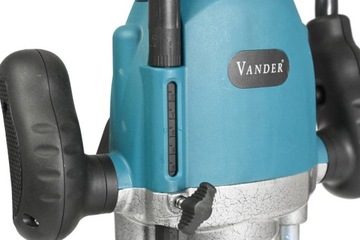 ВЕРХНЕШПИНДЕЛЬНО-ФРЕЗЕРНЫЙ СТАНОК 1200ВТ VANDER VFR712