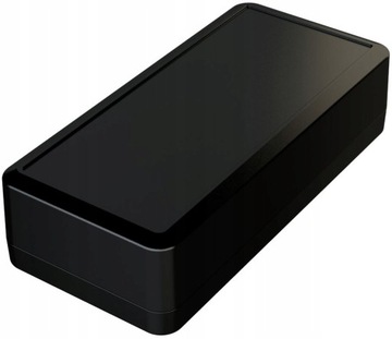 Obudowa Uniwersalna Z125 ABS 189,9x89,8x50,5mm