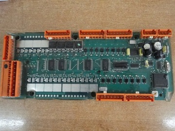 PŁYTKA ŚMIECIARKI FAUN EA0226 79238263