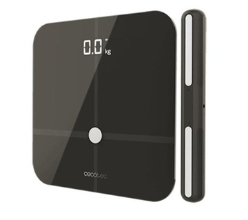 Waga łazienkowa Cecotec 10600 Smart Healthy Pro