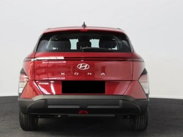 Hyundai Kona II 2025 HYUNDAI Kona 1.0 T-GDI Smart Suv 100KM 2025, zdjęcie 3