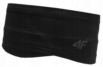 4F OPASKA TERMOAKTYWNA NA GŁOWĘ ROWER L/XL