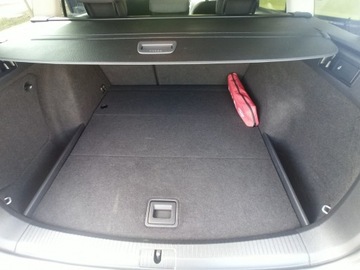 Volkswagen Golf VII Variant 1.6 TDI BlueMotion  110KM 2015 Volkswagen Golf mały przebieg, zdjęcie 6