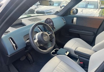 Mini Countryman F60 Crossover Facelifting 1.5  136KM 2024 MINI Countryman Salon PolskaASOFV23 1.5 Benzyna 136KM, zdjęcie 10