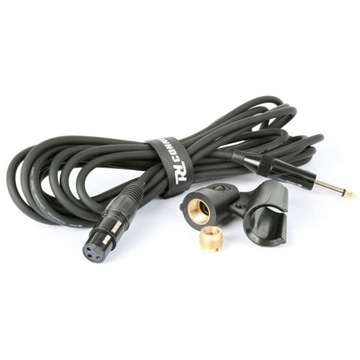 Профессиональный динамический МИКРОФОН PDM57