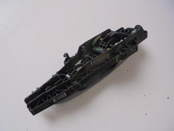 KLIKA DVEŘE LEVÝ ZADNÍ JEEP COMPASS II