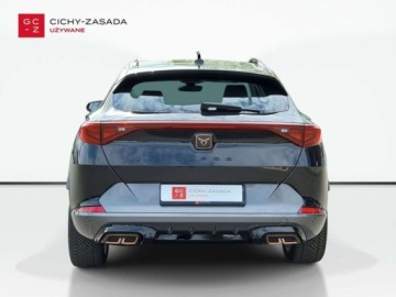 Cupra Formentor Crossover PHEV 1.4 e-HYBRID 204KM 2023 Cupra Formentor Model 2024 plug-in204km 1.4 Hybryda Plug-in 204KM, zdjęcie 3