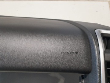 DODGE RAM V 2019 - ПАНЕЛЬ КОНСОЛИ ПОДУШКИ ПОДУШКИ РЕМНИ РЕЗИНА БЕЗ РЕЗЬБЫ