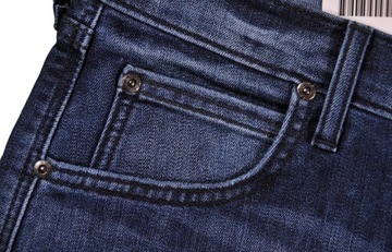 LEE spodnie REGULAR tapered ARVIN W28 L32