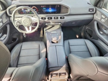 Mercedes GLE V167 2021 Mercedes-Benz GLE 450 4Matic 2021 3.0 Benzyna 362KM, zdjęcie 8