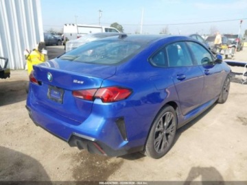 BMW Seria 2 F74 Gran Coupe 2.0 228 241KM 2025 BMW Seria 2 228 Gran Coupe xDrive 2025 2.0 Benzyna 241KM, zdjęcie 5