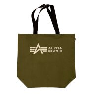 Alpha Industries Shopping Bag Torba na zakupy 106942/142/ohne