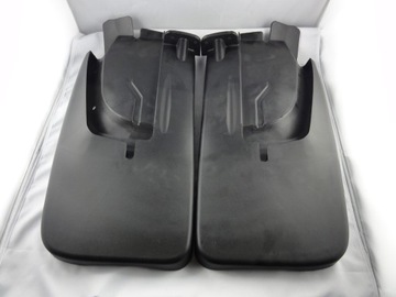 КОМПЛЕКТ БРЫЗГОВИКОВ SPRINTER 907/910 ПЕРЕДНИЙ ЗАДНИЙ