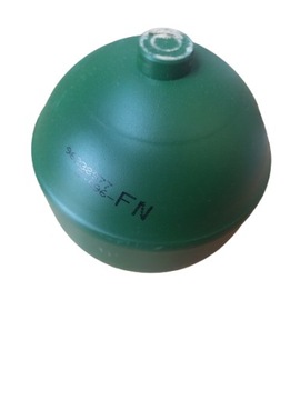 Akumulator ciśnienia, resorowanie tłumienie 96238977 5272.34 CITROEN XANTIA