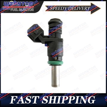 Wonyton 1x Fuel Injector 39300-PTA1-800 Compatible with Kymco Maxxer~39852