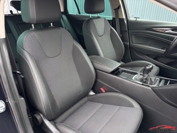 Opel Insignia I Sports Tourer Facelifting 2.0 CDTI Ecotec 170KM 2017 Opel Insignia 170KM Kamera LedLux Assist Radar 2.0 Diesel 170KM, zdjęcie 24