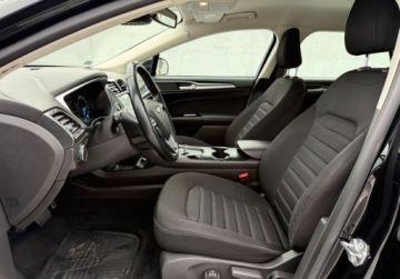 Ford Mondeo V Kombi Facelifting 2.0 EcoBlue 150KM 2020 Ford Mondeo salon PL FV VAT 23 kombi automat 2.0 Diesel 150KM, zdjęcie 14