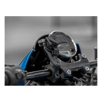 Виброгаситель QUAD LOCK, черный