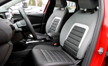 Citroen 2025 Citroen C4 e-C4 EV156 54kWh Extended Range Max 2025 Gwarancja od RiA, zdjęcie 16