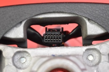 КОЖАНЫЙ РУЛЬ TOYOTA AVALON XX40 15R