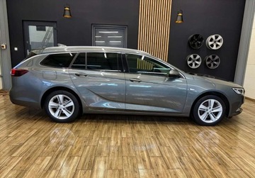 Opel Insignia II Sports Tourer 1.6 CDTI 136KM 2018 Opel Insignia 1.6 CDTi 136km head-up NAVI GWARANCJA BEZWYPADKOWAAutomat, zdjęcie 5