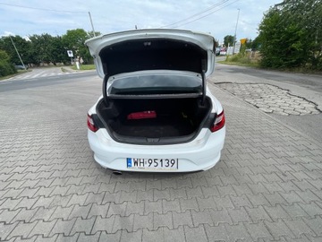 Renault Megane IV Hatchback 5d  Facelifting 1.5 Blue dCi 115KM 2020 RENAULT MEGANE Grand Coupe, zdjęcie 6