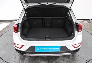 Volkswagen T-Roc I SUV Facelifting 1.5 TSI ACT 150KM 2024 Volkswagen T-Roc 1.5 150KM LIFE DSG Pakiet Komfort Pakiet Tech Reflektory, zdjęcie 9