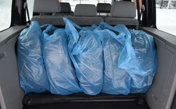 Volkswagen Caddy III Furgon 1.9 TDI 75KM 2010 Volkswagen Caddy 1.9 TDI Navi Klima 5-Osobowy 2 KPL KOL Pdc Sprowadzony, zdjęcie 22