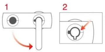 ТРОС НАВЕСНОЙ ЗАМОК ДЛЯ МОТОЦИКЛОВОГО ШЛЕМА БАГАЖНАЯ ПРОТИВОУГОННАЯ ЗАЩИТА 1М