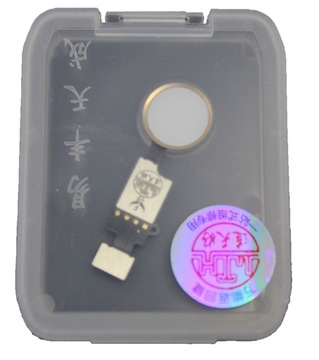 РАБОЧАЯ КНОПКА «ДОМОЙ» iPhone 7 7+ 8 8+ Plus