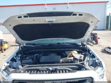  GMC Sierra 1500 Short Box AT4 2021 6.2l 6.2 Benzyna 420KM, zdjęcie 8