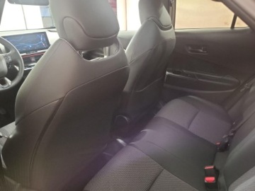 Toyota C-HR II SUV Plug-In 2.0 Hybrid Dynamic Force Plug-in  223KM 2024 Toyota C-HR 2.0 PHEV Executive 2.0 PHEV Executive,, zdjęcie 10