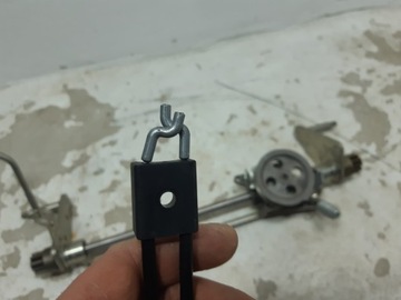 Полный привод для бензиновой газонокосилки с звеньями 46 см Gude и другие