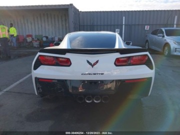 Chevrolet Corvette C7 2019 Chevrolet Corvette 2019r., 6.2L, zdjęcie 7