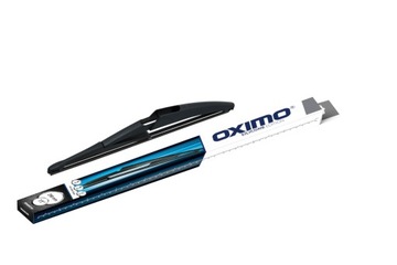 OXIMO TYŁ DS DS3 A55 hb 2015-