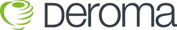 DEROMA MILLENNIUM ЦВЕТОЧНЫЙ ГОРШОК НА КОЛЕСАХ БОЛЬШОЙ КВАДРАТНЫЙ ЦВЕТОЧНЫЙ ГОРШОК АНТРАЦИТОВЫЙ 49см