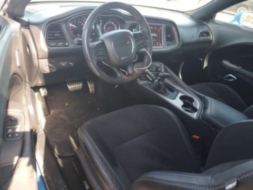 Dodge Challenger III 2023 Dodge Challenger Dodge Challenger GT 3.6 Benzyna 303KM, zdjęcie 6