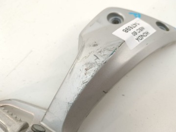 HONDA NSC 50 КОМПЛЕКТ ПОДСТАВКА ДЛЯ НОГ ПАССАЖИРА ПРАВАЯ