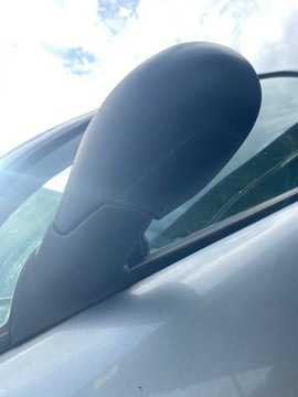CITROEN C3 02-09 ZRCÁTKO LEVÉ ELEKTRICKÉ