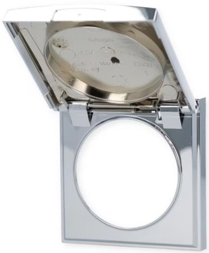 РАМА С ОТКРЫТКИМ РАЗЪЕМОМ КОРПУСА КАМЕРЫ ПРИЦЕП BERKER