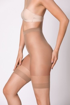 Трусики против натирания бедер Knittex Comfortia ~ 3/4