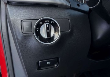 Mercedes Klasa B W247 2016 Mercedes-Benz Klasa B 180D LED skora navi AUTOMAT perfekcyjny GWARANCJA, zdjęcie 21