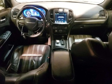 Chrysler 300C II 2021 Chrysler 300 S 2021 3.6l 3.6 Benzyna 300KM, zdjęcie 9