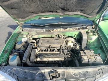 Volkswagen Golf IV Hatchback 1.4 16V 75KM 1997 Volkswagen Golf 1.4 97r, zdjęcie 7