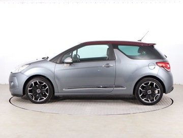 DS 3 Hatchback (Citroen) 1.6 HDi 112KM 2011 Citroen DS3 1.6 HDi, Klima, Klimatronic, Tempomat, zdjęcie 2