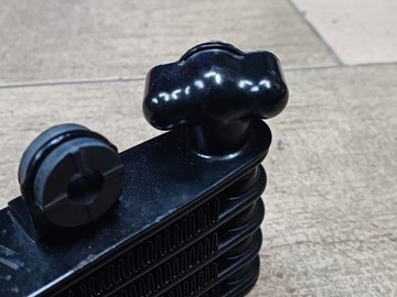 Маслоохладитель Honda VFR 800X Crossrunner 15-21