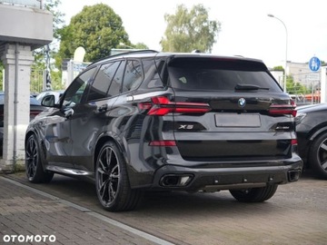 BMW X5 G05 2025 BMW X5 BMW X5 xDrive30d mHEV M Sport sport 3.0 Hybryda 286KM, zdjęcie 15