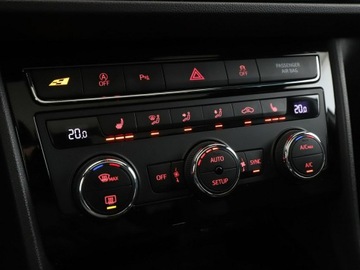 Seat Leon III CUPRA ST Facelifting 2.0 TSI 300KM 2018 Seat Leon Cupra 300 Automat Panorama navi, zdjęcie 29