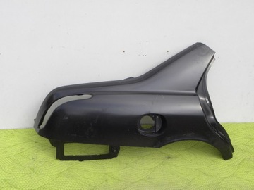 BLATNÍK ZADNÍ LEM PRAVÉ LANCIA THESIS ORIGINÁLNÍ