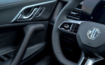 MG HS 2024 MG HS MG HS Phev - Promocja 1.5 Hybryda Plug-in 272KM, zdjęcie 30